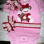 custom onesie set